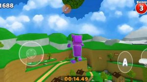 медведи ( super bear adventure)