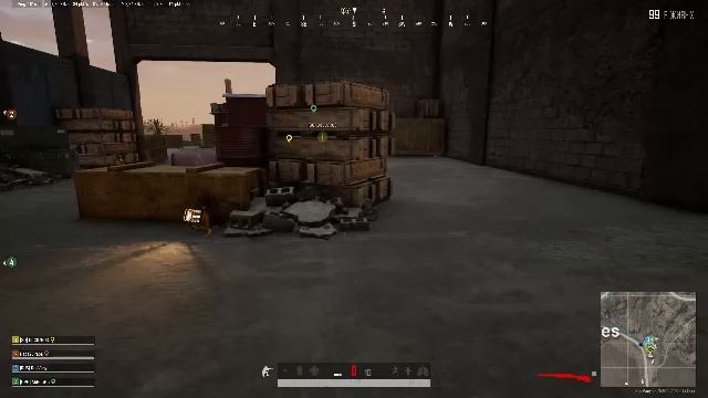 PUBG игра RusVanya . Победа. Отличная катка!