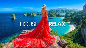 Слушать музыку онлайн 😍DEEP HOUSE MIX 2026, дипхаус музыка