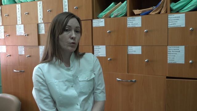 Осторожно, клещи!