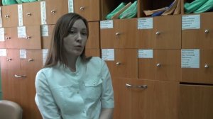 Осторожно, клещи!