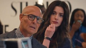 Дьявол носит Prada 2 — Русский финальный трейлер (2026)