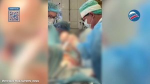 Впервые в России: женщина родила сразу 4 однояйцевых девочек-близняшек в Петербурге