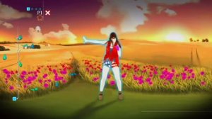 Good Girl - Carrie Underwood Танц. движения 19 (online-video-cutter.com)