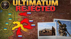 The Russian Fleet Under Attack💥New Threats From The North⬆️Epic Fury: The Final Strike🔥 2026.04.06