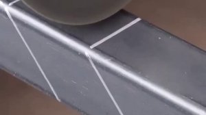 Сoeдинeние пpoфильнoй тpубы бeз cвapки