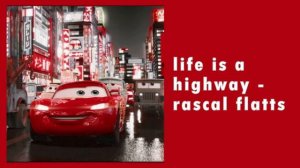 Life is a highway | slowed reverb