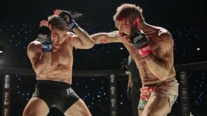 Бой со зверем — Русский трейлер (Дубляж, 2026)