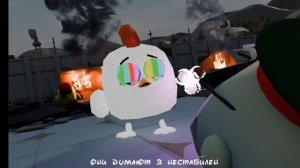 белый шум VS красный шум