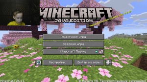 Стрим по майнкрафту