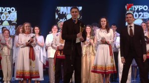 В Йошкар-Оле отгремел традиционный фестиваль «Идалыкысе муро»