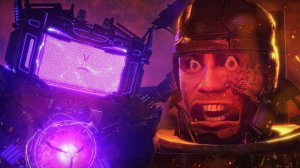 ЧТО ЕСЛИ? Титан ТВ-мен с Астро-апгрейдами! 📺🔥 (Скибиди Туалет 77 Ремейк)