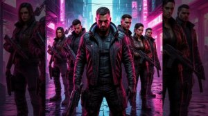 Седьмой. Император.