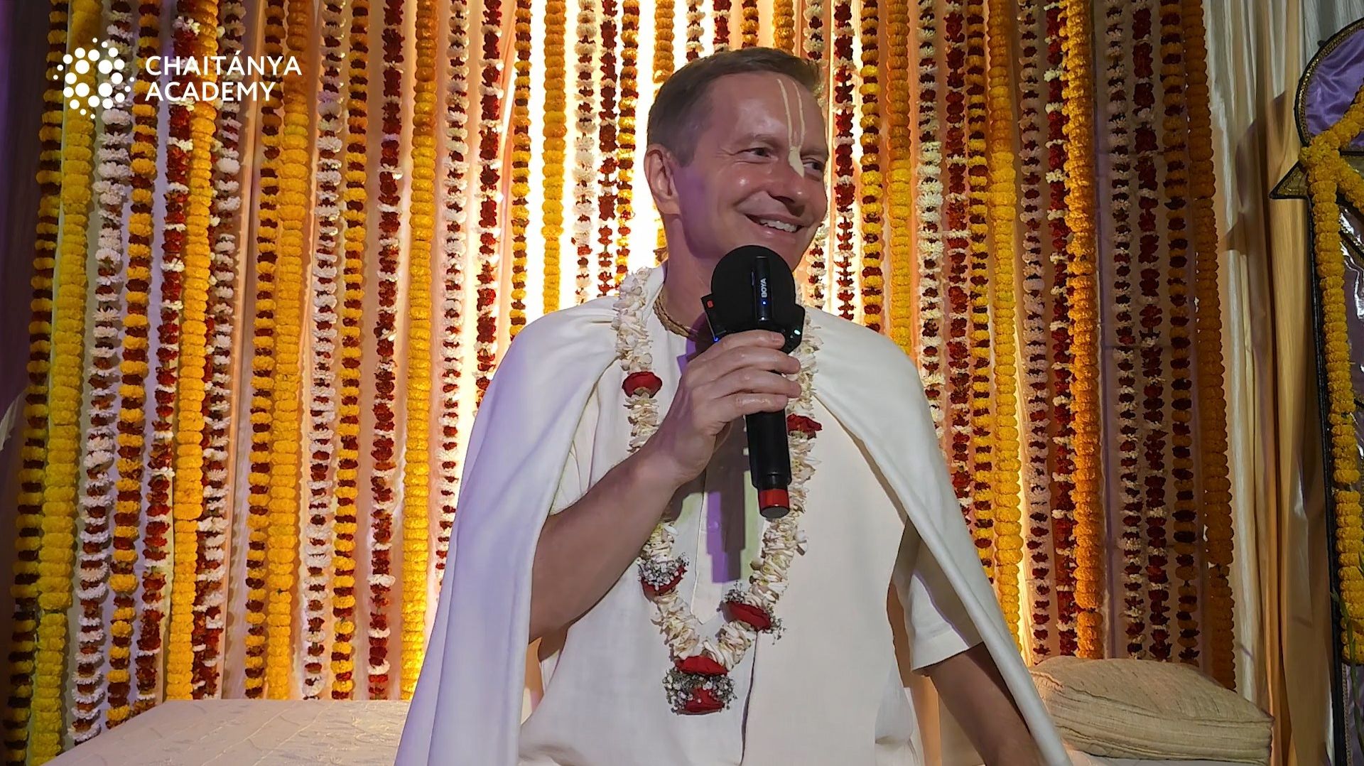 Слава Шри Нитьянанды Прабху ч. 4 - 2026-02-12 - Шри Прем Прайоджан