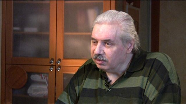 Интервью телеканалу РЕН