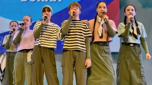 Студия Online_Мой адрес-Советский союз