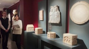 Экскурсия "Искусство первых веков христианства и Византийской империи" Тимофеева Алиса 10В класс