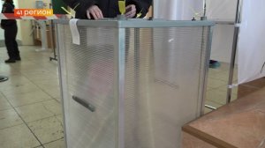 ЕЛИЗОВСКИЙ И СОБОЛЕВСКИЙ ОКРУГА – ПРЕДВАРИТЕЛЬНЫЕ ИТОГИ ВЫБОРОВ • НОВОСТИ КАМЧАТКИ