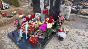 БЫВШАЯ ЖЕНА ПАШИ ТЕХНИКА ПОДЕЛИЛАСЬ ВОСПОМИНАНИЯМИ В ДЕНЬ ПАМЯТИ МУЗЫКАНТА | МОГИЛА ПАШИ ТЕХНИКА