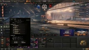 Стрим по танкам... Сорри, что не было месяц :(