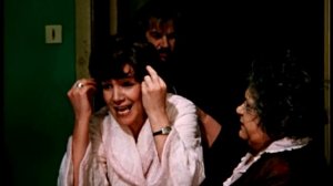 КТО ТЫ ЕСТЬ ТО. Старый новый год...