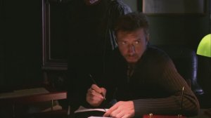 ЧИСТАЯ ПРОБА - 6 серия