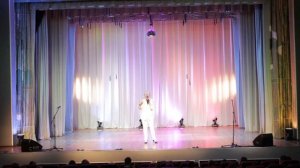 Закрытие XXXII фестиваля  ДНИ ТЕАТРА В Зеркальном