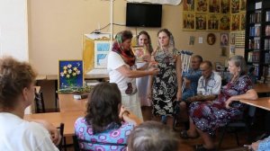 Илья Пророк (2ч.) 03.08.2017г.