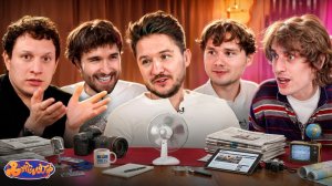 [ ExileShow / Exile] Про Измену Шаха, Ситуацию в Дубае и другие НОВОСТИ ! Шоу