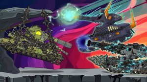 Сломанный герой - Броня не спасает душу! Гибрид и Секрет Морока