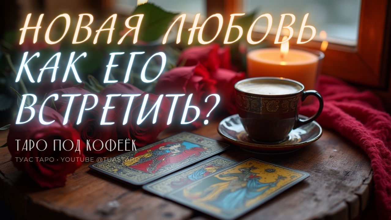 КАК ПРИТЯНУТЬ ПОДХОДЯЩЕГО МУЖЧИНУ? 💫 Таро подсказки