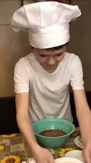 👨🍳 ПИРОГ С ВАРЕНЬЕМ