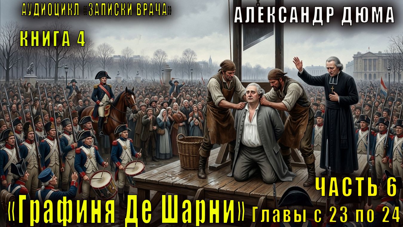 Александр Дюма 