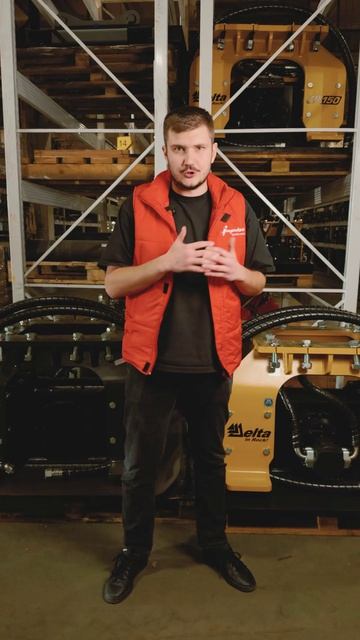 Ошибка №2. Как не убить вибротрамбовку #спецтехника #экскаватор#вибротрамбовка