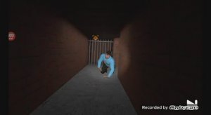 Побег от холи бама концовка крот.