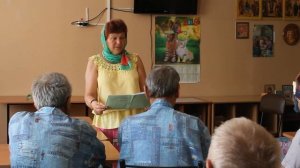 О духовных законах. 28.06.2018г.