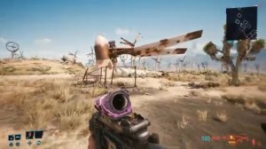 Энтузиаст изменил баланс всего игрового процесса Cyberpunk 2077 [get.gt]