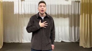 Отрывок из классической поэзии