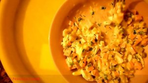 ОБЖОР САЛАТ ОЛИВЬЕ