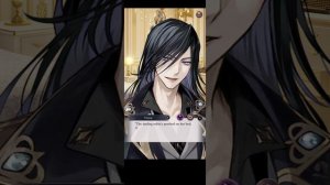 Ikemen Villains: Victor's Bond: 11. Jealousy (Voiced)