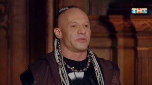 Новая битва экстрасенсов. XXV сезон. 6 выпуск.