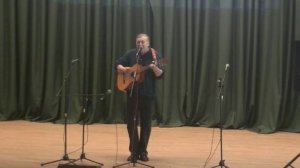 27. Андрей Широглазов