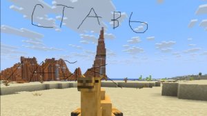 Играем в майнкрафт