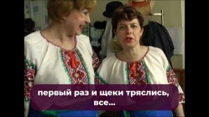 Танцевальный коллектив "Держи фасон" 5 дет