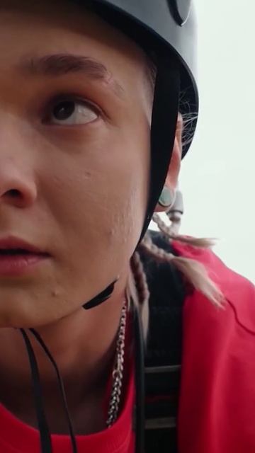 Испытание "Экскаваторная карусель" 1 #выживалити