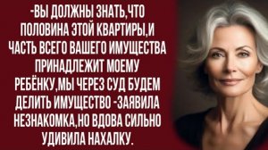 Истории из жизни|Желание халявного дома|Аудио рассказы|Аудиокниги слушать онлайн|Жизненные истории