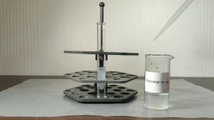 Жесткость воды