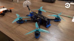 В ПГУ ввели меры поддержки для студентов, заключивших контракт с войсками беспилотных систем