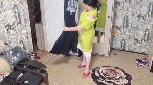 Нечего надеть, что ни говори, не нравятся платья 👗/ пытаюсь расхламиться,слабо получается