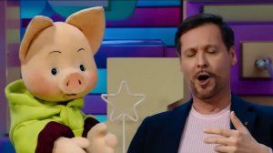 Муз-ток: оперный певец Аскар Абдразаков ✨ Шоу для детей С добрым утром, малыши! (2023) №36143